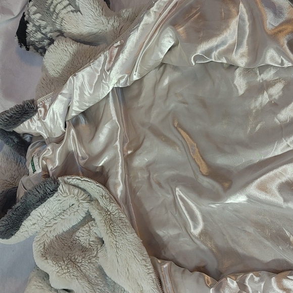 Lake Matley Hooded Coat - Picture 9 of 11